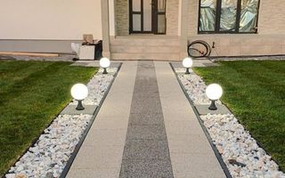 Casa Individuala 126mp Teren 524mp Front 45m Zona Str. Lacurilor Jucu - Poză 21