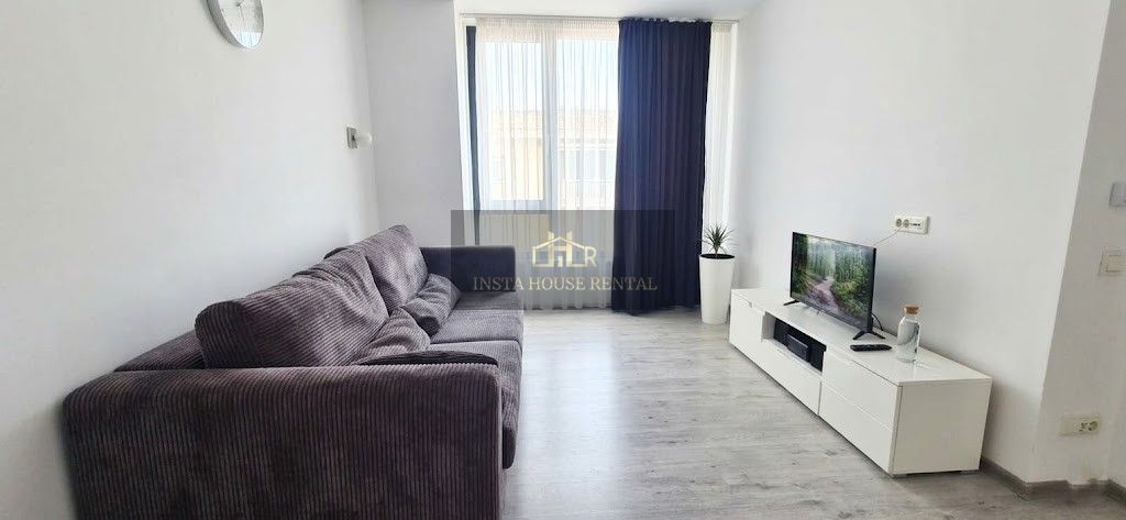 Vila 4 camere Pipera/Tunari *parcare 2 + terasa si gradina* - Poză 9