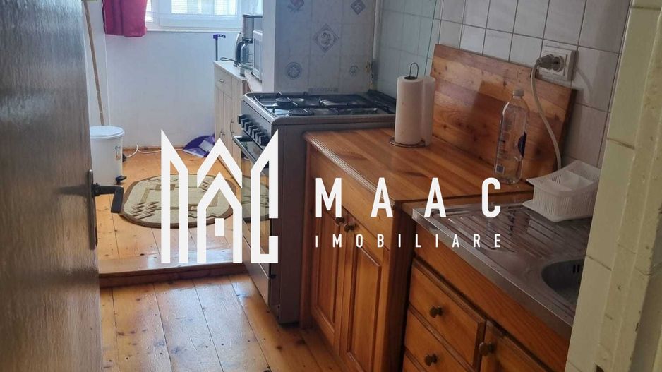 Garsoniera | Etaj 1 | Decomandata | Logie | Zona Strand - Poză 4