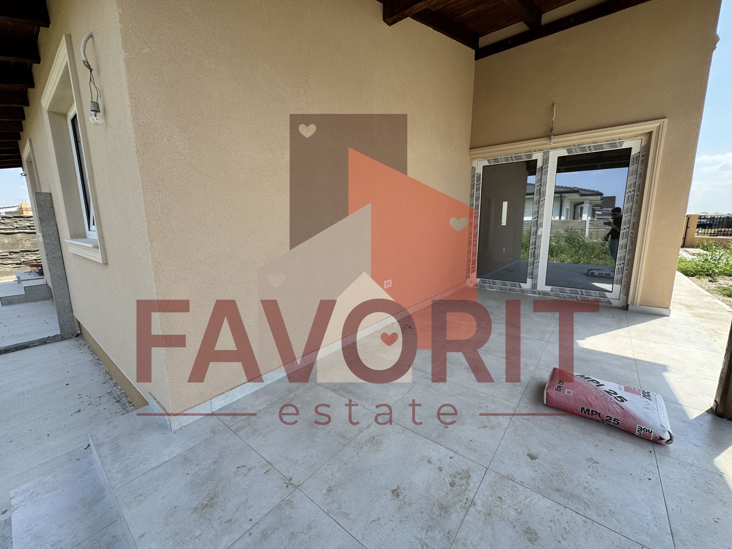 Duplex langa Drumul Boilor. Finisaje la alegere. Toate utilitatile. - Poză 5