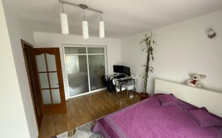 Apartament exclusiv - oaza ta de liniste si rafinament in nordul Capitalei - Poză 3