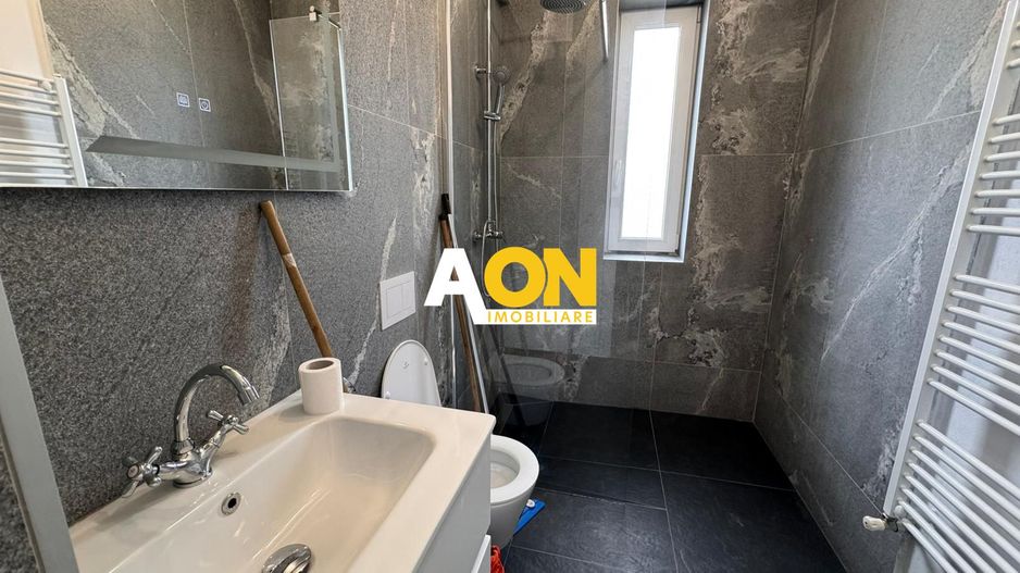 Apartament 3 camere de închiriat | Bloc nou 2025 | 60 mp + balcon | - Poză 7