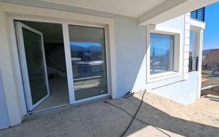 Casa Sibiu, Tocile teren 600, terase, garaj - Poză 14