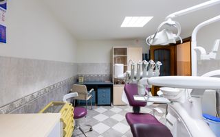 Cabinet Stomatologic complet echipat, de închiriat - Poză 17