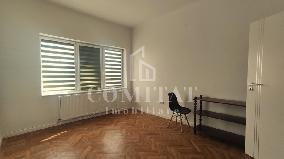 Apartament 2 camere | Spatiu de birou | Decomandat | Zona The Office - Poză 10