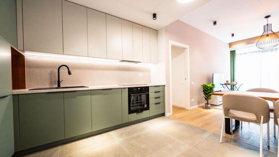 Apartament High End 2 camere Upsite I Loc de parcare si boxa - Poză 8