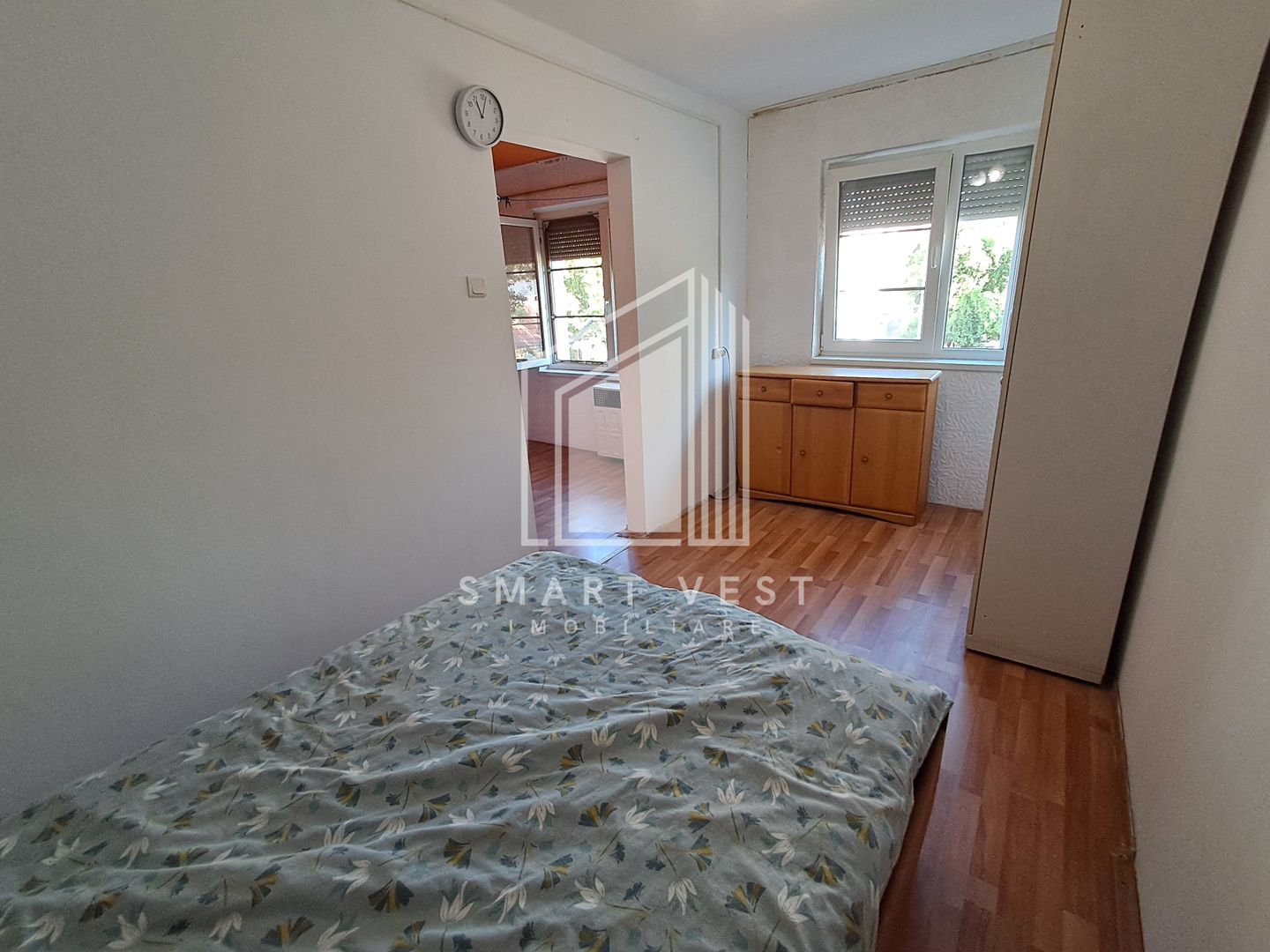 Apartament 2 camere | Etajul 1 | Zona Micro 14 - Poză 3