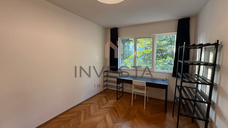 Apartament 2 camere cu balcon, etaj intermediar, cartier Gheorgheni! - Poză 4