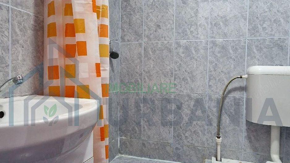 Spațiu comercial ultracentral 185 mp, etaj 1, Iași, str. Morilor nr. 41 - 2.000 - Poză 6