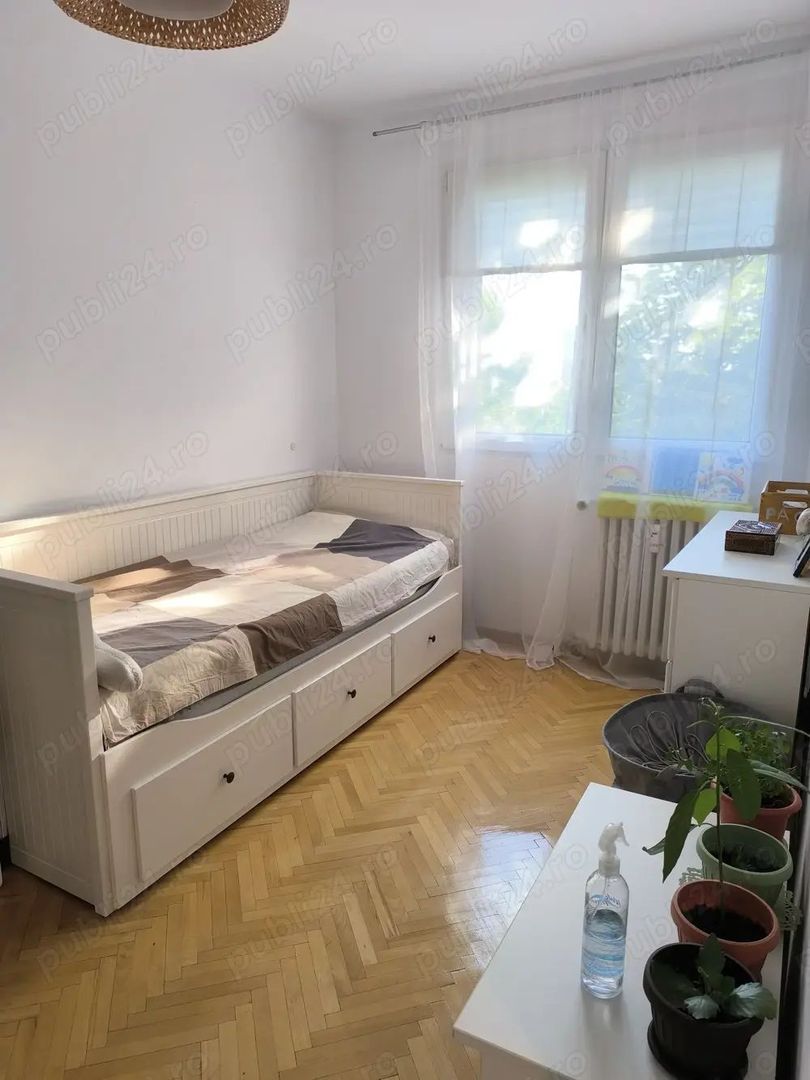 Apartament 3 camere zona Nicoale Grigorescu - Stand Cara - Salajan - Poză 7