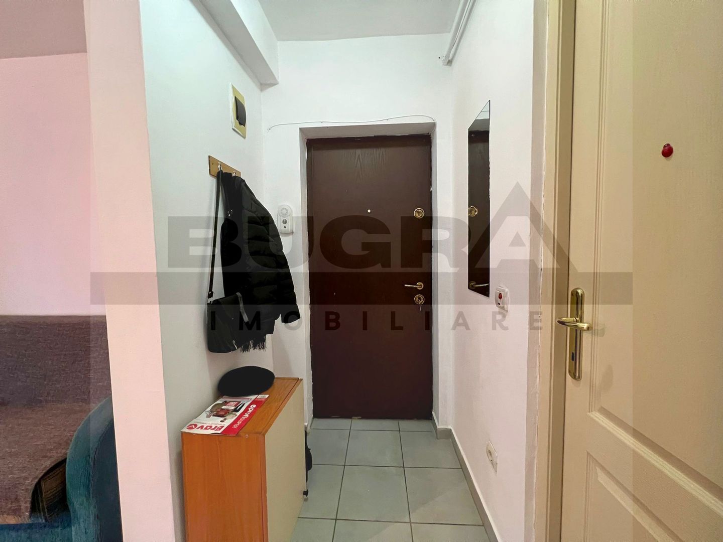 Apartament de 1 camera, 38mp, zona Observatorului - Poză 6