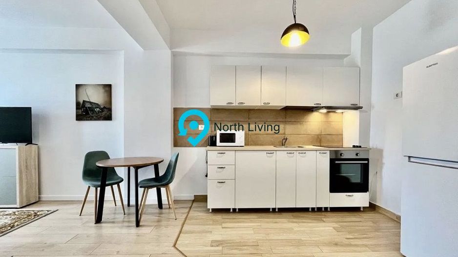 2 Camere | Bloc 2019 | Mobilat Utilat | Pipera - Poză 5