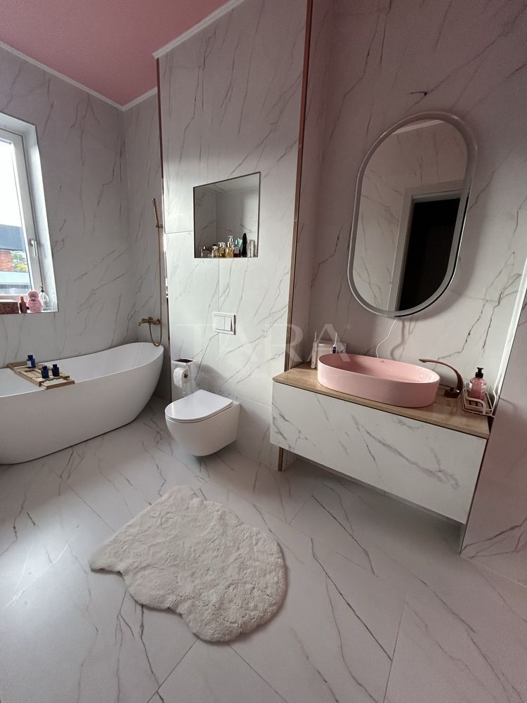 Penthouse spectaculos pe două niveluri în complex nou, Cluj-Napoca. - Poză 5