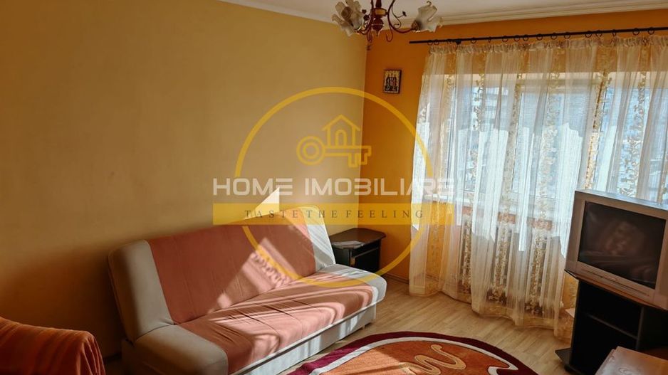 🏠Apartament 3 cam, 82MP, decomandat // 📍Pacurari - Lukoil - Poză 2