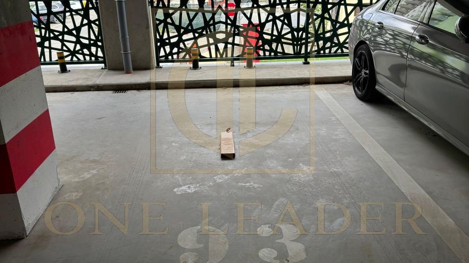 Apartament 2 Camere | Top City | Parcare Acoperită & Boxă - Poză 9