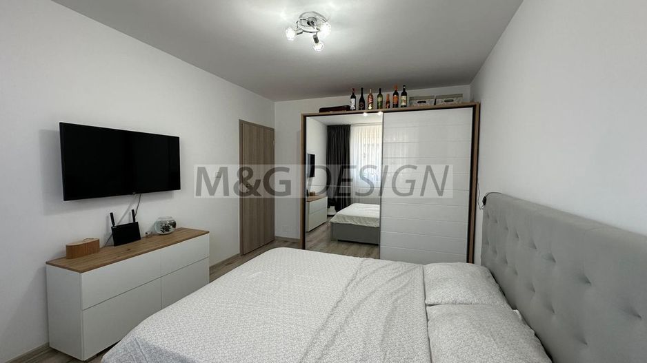 Apartament 2 camere zona Giroc - Poză 5