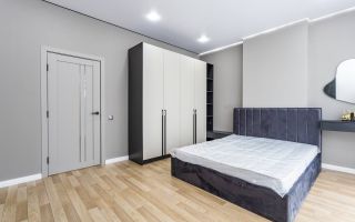 Chirie, apartament, 3 camere, strada Spartacus, Râșcani - Poză 7