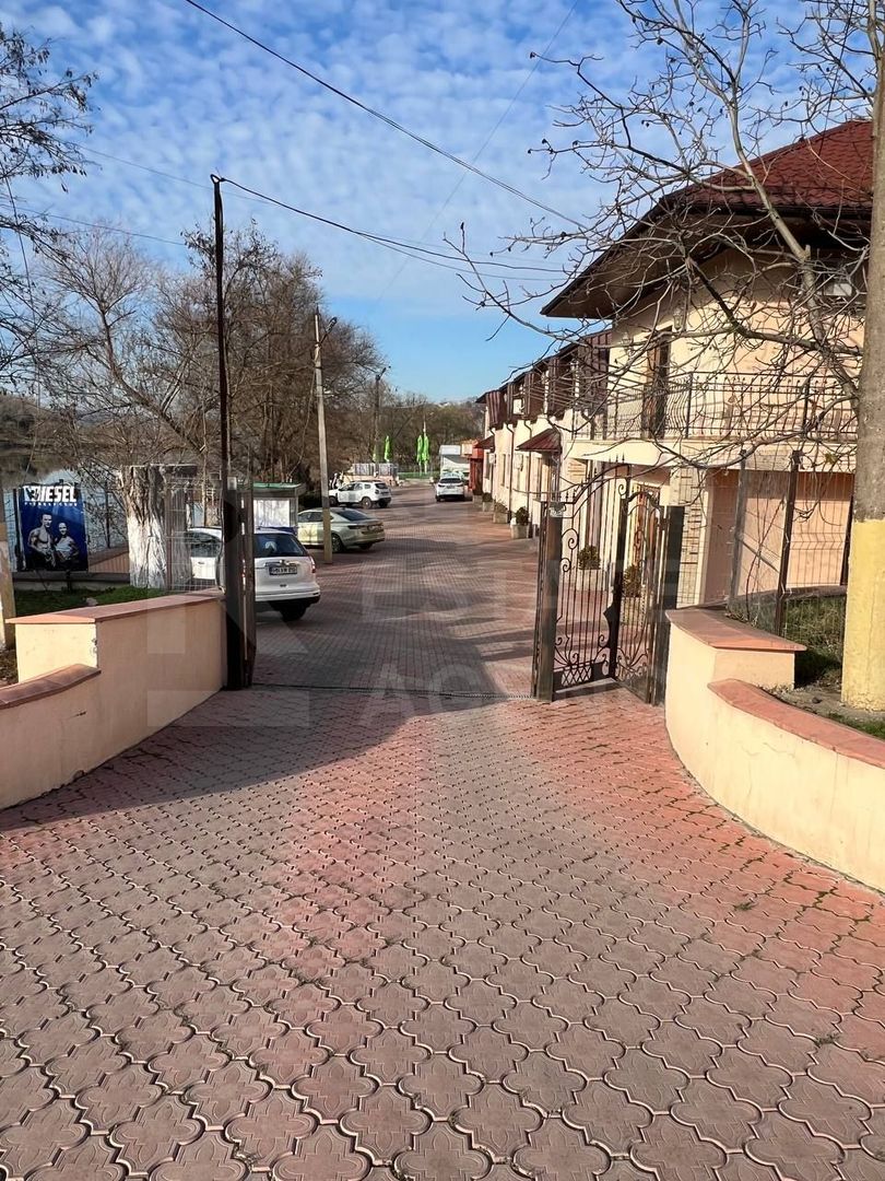 Vânzare, hotel, 1600 mp, str. Alexandru Marinescu, Hâncești - Poză 3