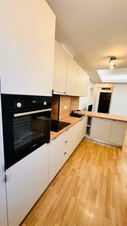 APARTAMENT LUX | PARCARE SUBTERANA | HERASTRAU - Poză 14