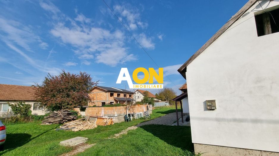 Teren Intravilan in Zona Alba Mall, Pretabil Duplexuri - Poză 2