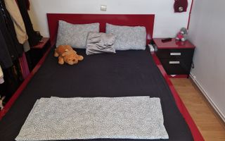 Penthouse 4 Camere | 85MPU | Finisaje de Lux | Calea Cisnădiei - Poză 9