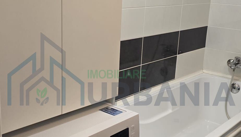 # Apartament Tătărași - Poză 1