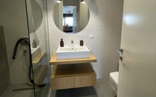 Apartament modern 2 camere I Barbu Vacarescu I Complet mobilat - Poză 4