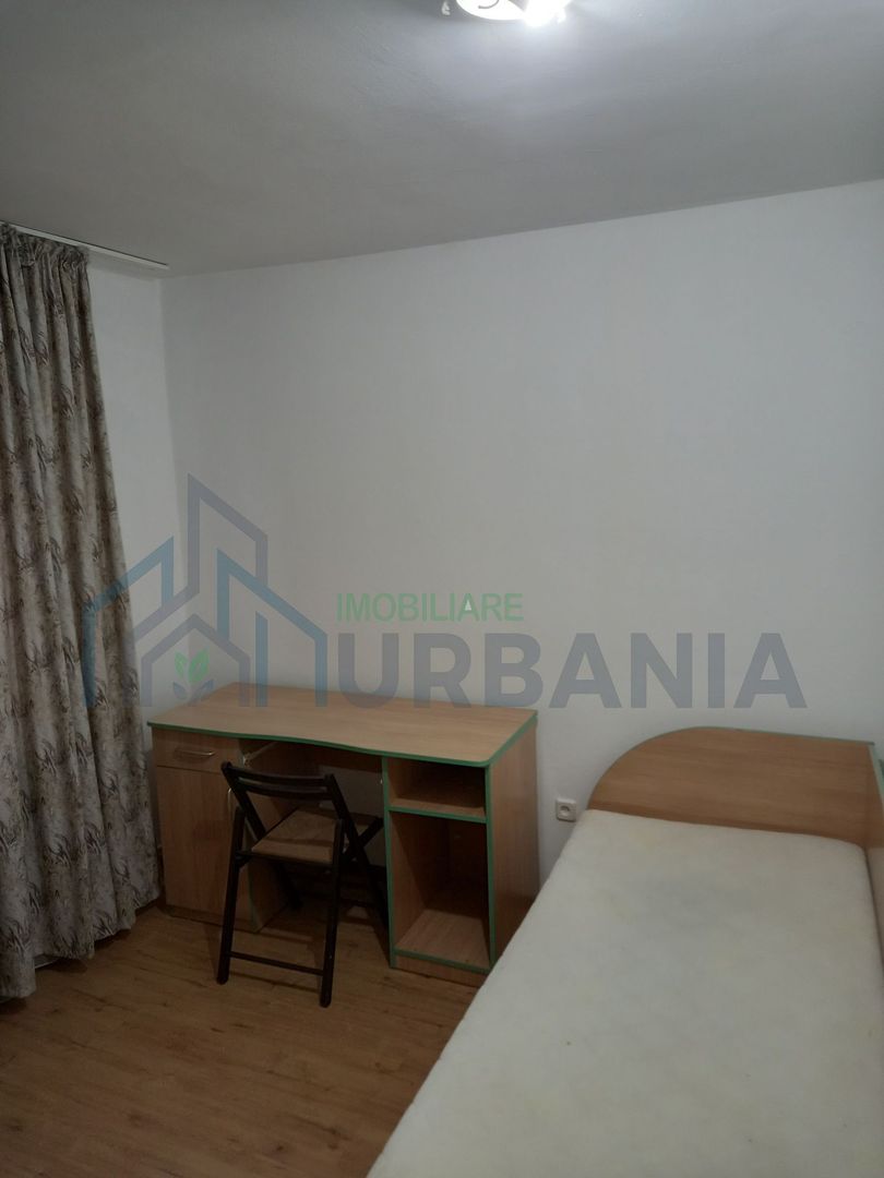 Închiriez apartament, Iași, Tudor Vladimirescu - Poză 6