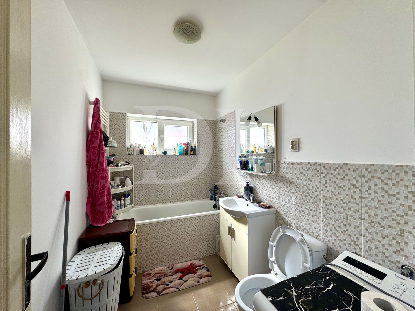 Apartament ideal pentru investitie / Zona Terra - Poză 5