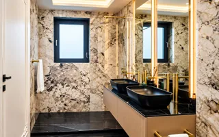 Penthouse tip Duplex Aviatiei | 196mp utili + 64mp Terase | 3 Locuri Parcare - Poză 24