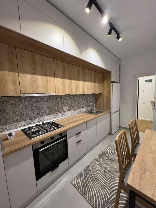 Apartament 2 camere Plaza Residence | Decomandat - Poză 6