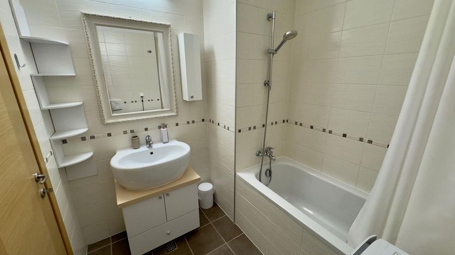 AP. 2 CAMERE - ASMITA GARDENS, BLOC NOU, METROU 8 MINUTE, MODERN - Poză 6