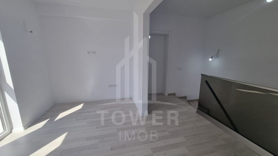 Casă de vânzare | Cartierul Arhitecților - Poză 5