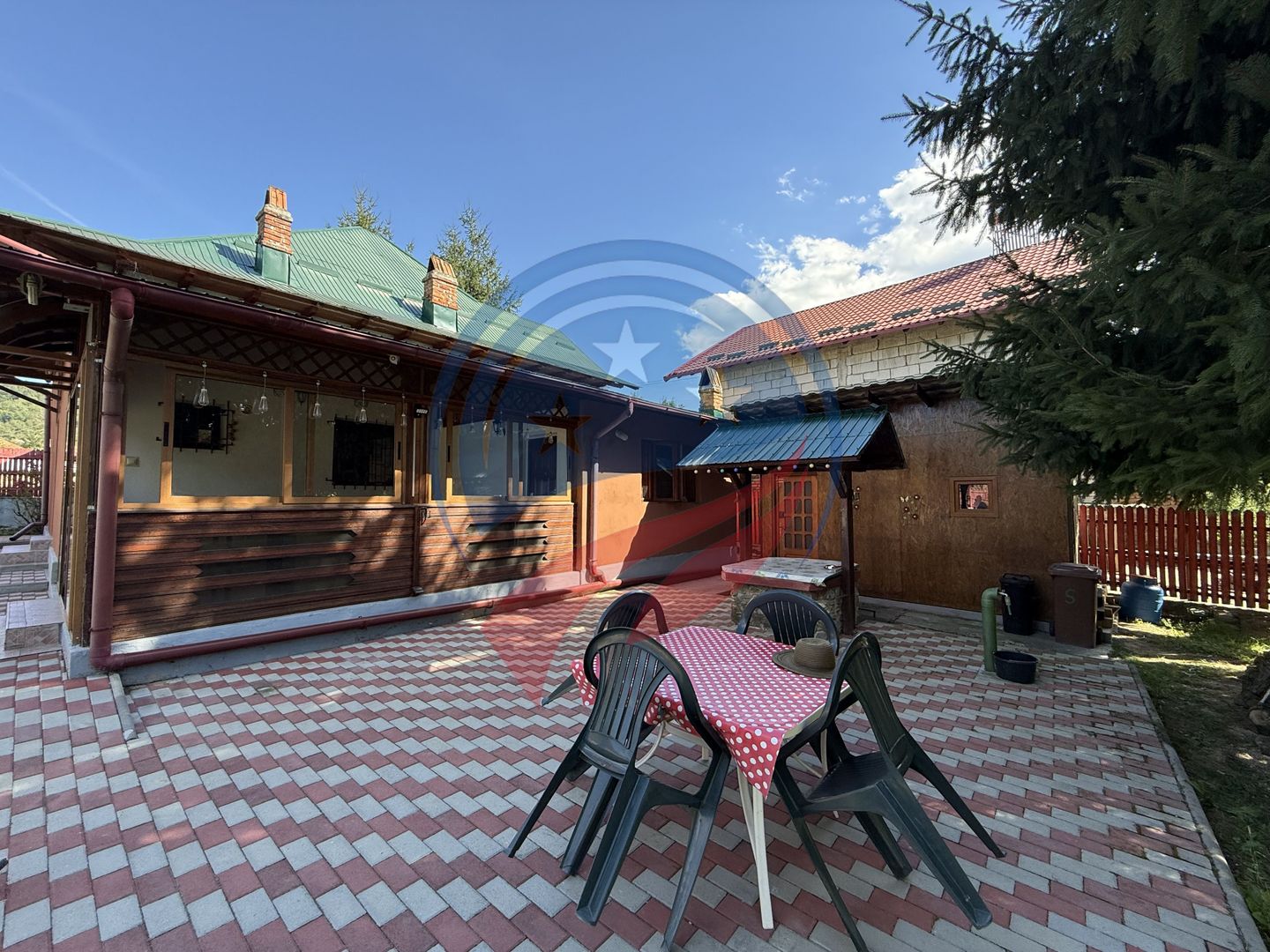 CASĂ DE VÂNZARE – MĂLURENI, JUDEȚUL ARGEȘ | 154 MP | TEREN 2.100 MP - Poză 30