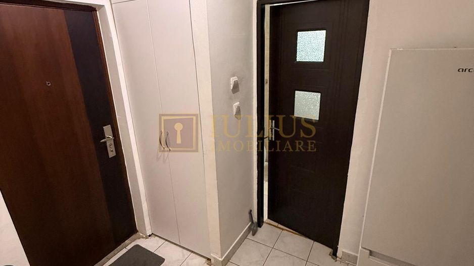 2 camere| Complexul Studentesc| apartament ideal pentru studenti| pet friendly| - Poză 7