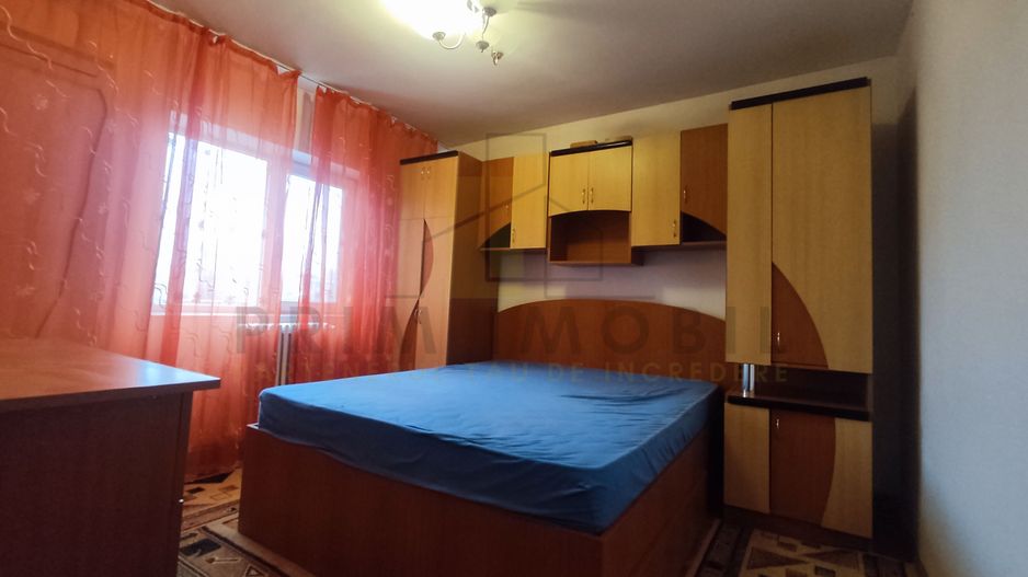 3 Camere, Decomandat Nicolina / Prima Statie din Podu Ros - Poză 6