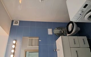 # apartament cu 2 camere Tătărași - Poză 6