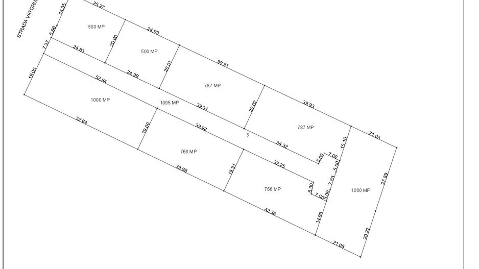 Teren Intravilan Salcea | 72.000 MP | Parcelabil | Investiție Majoră - Poză 9