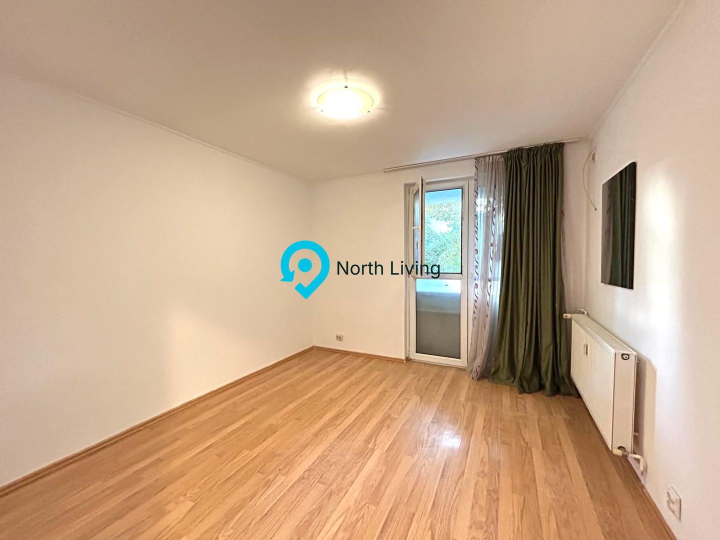 Apartament 3 camere | Titan - Poză 2
