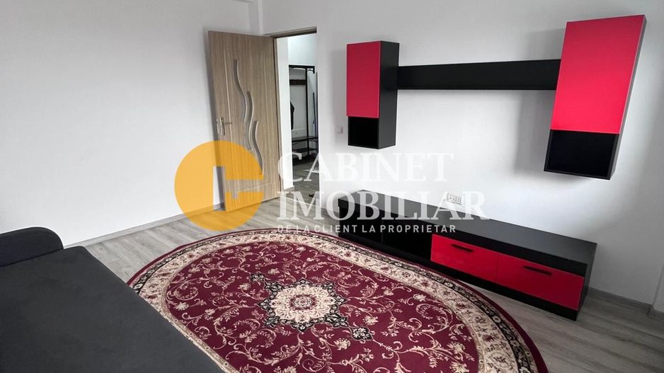 CUG - 2 Camere Decomandat + Loc De Parcare - Bloc 2018 - Poză 5