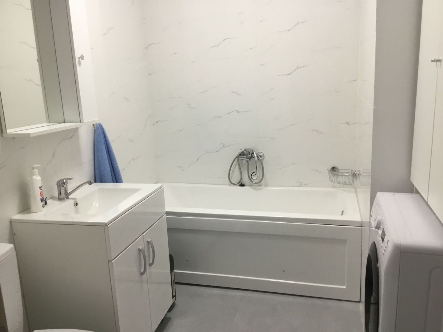 Apartament 2 camere decomandat, bloc nou, loc parcare, Bragadiru - Poză 5