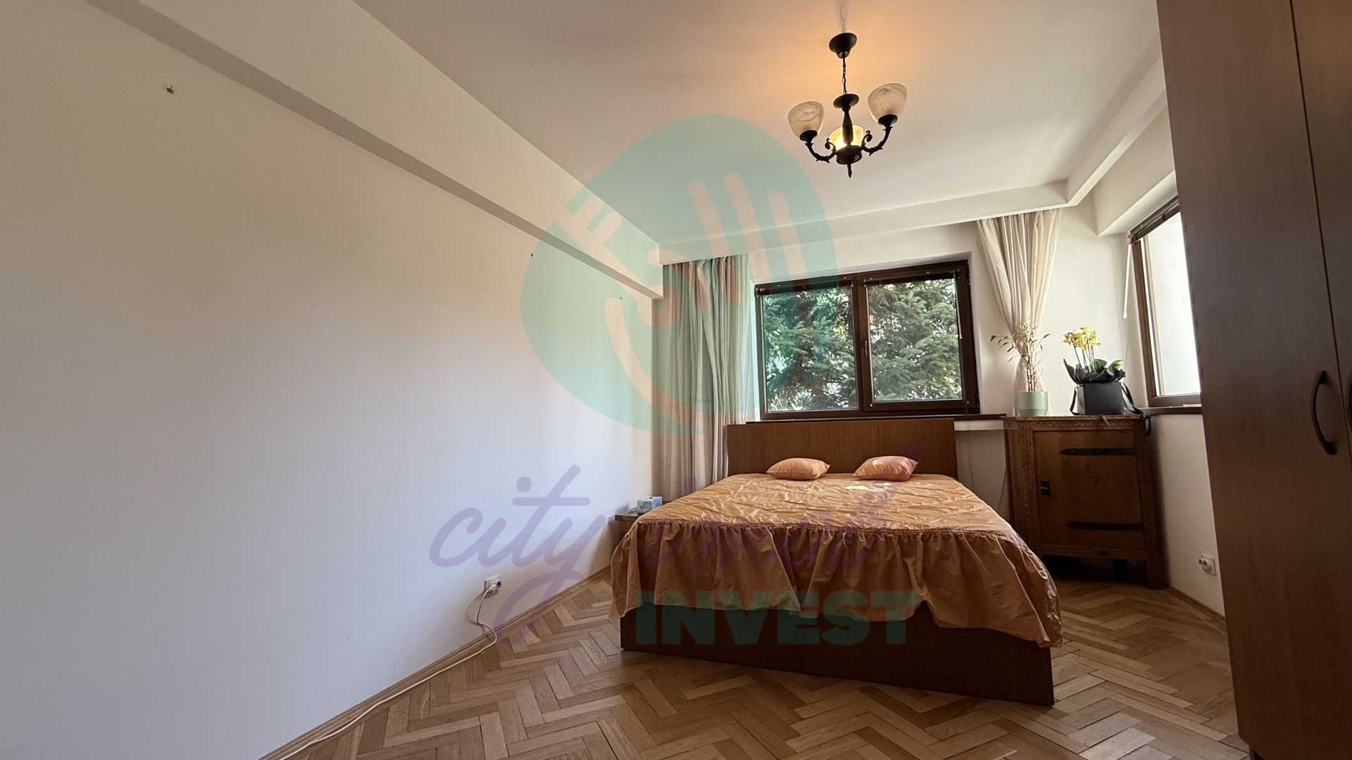 2 Camere Primăverii – 3 min Metrou Aviatorilor - Poză 6