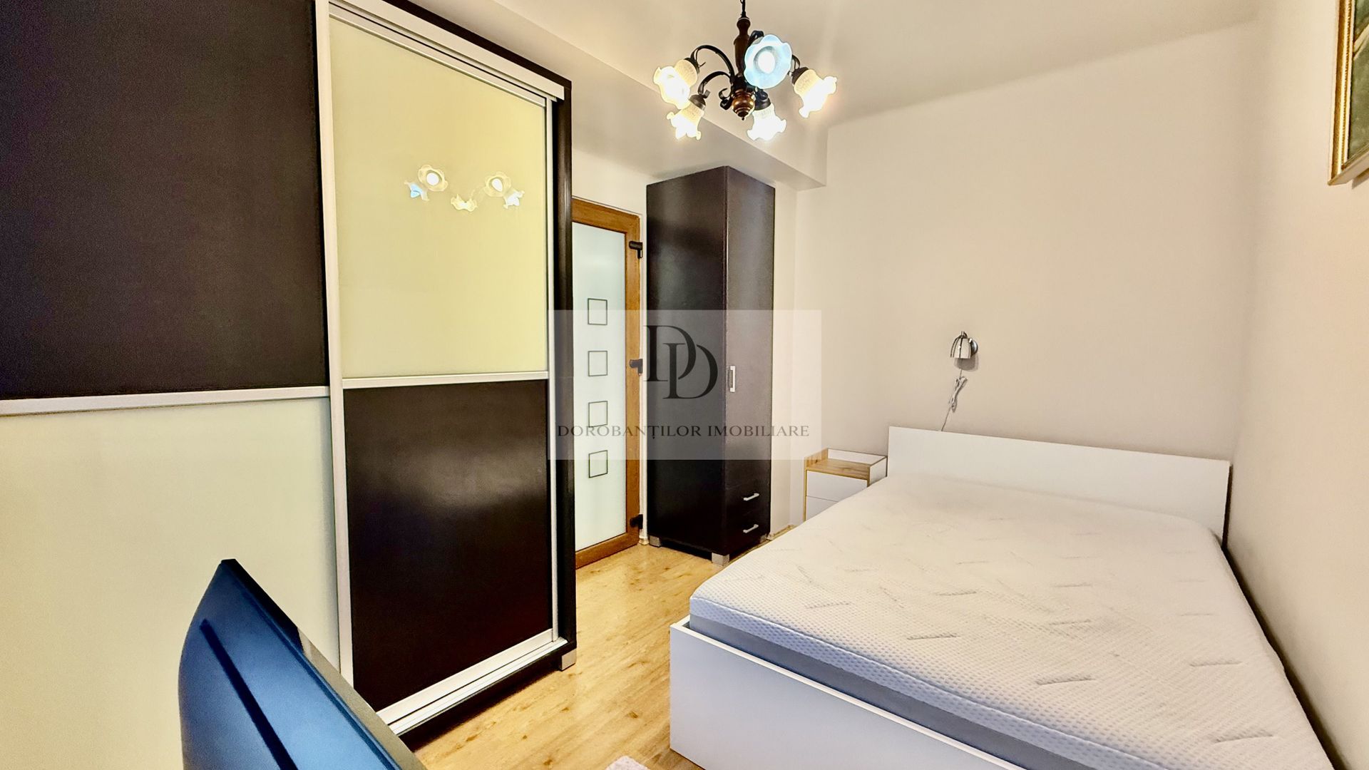 Apartament cu 2 camere de inchiriat -CENTRAL-Piata Mihai Viteazu - Poză 5