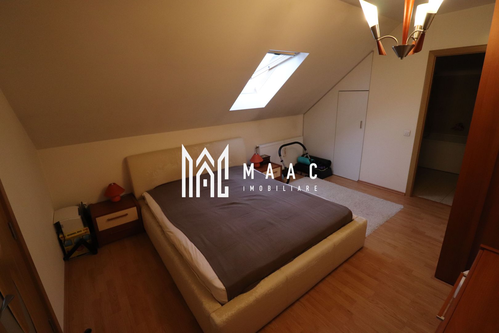 Apartament 3 camere | 71 mp | Zona Strand Alba Iulia - Poză 8