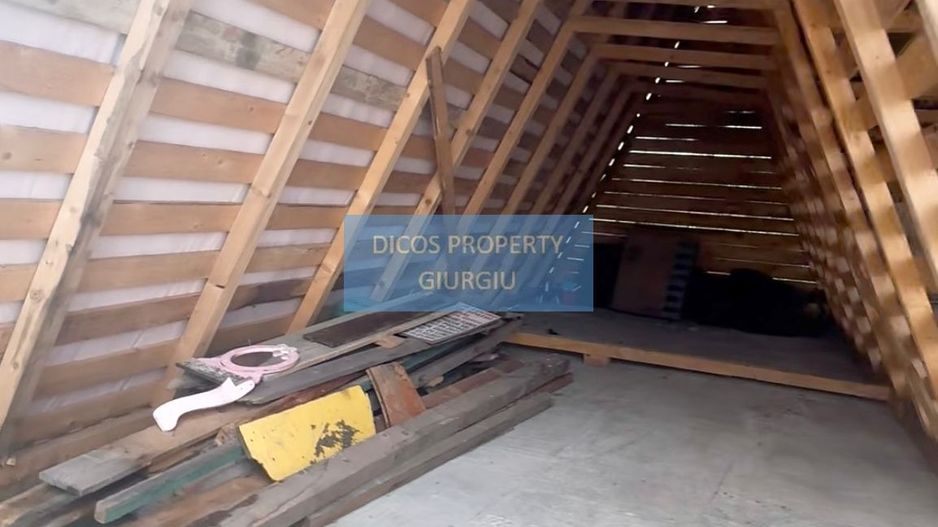 Teren de vânzare pe Strada Orhideelor- 320 mp - Poză 3