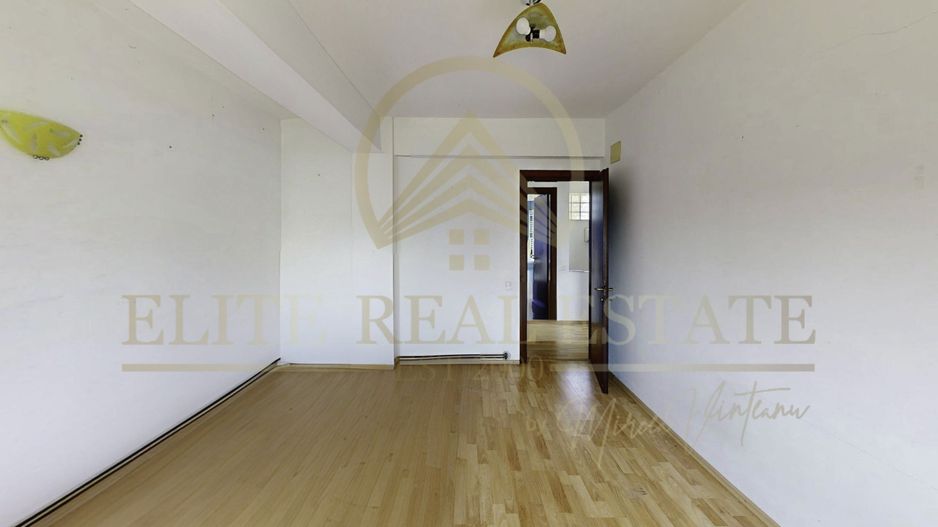 Casă individuală cu teren de 1.254 mp | Zona Hanul cu Pește - Poză 8