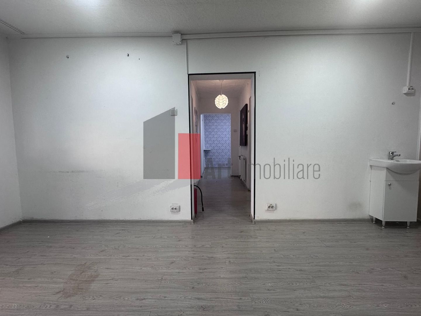 Spatiu comercial de inchiriat in zona Rahova - Poză 4