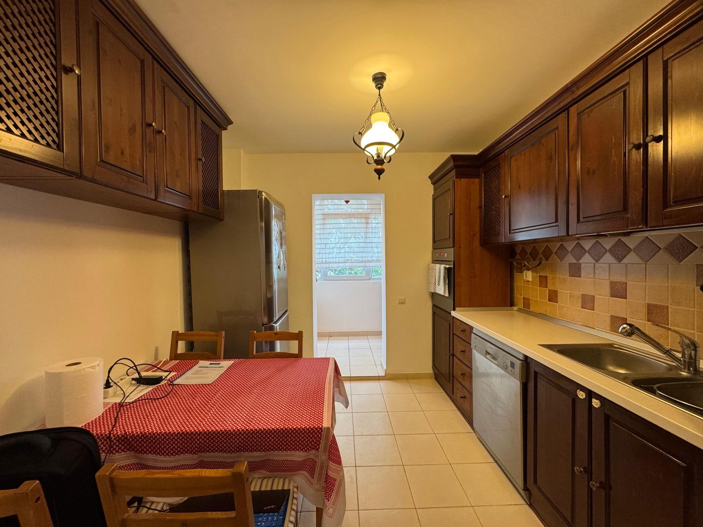 2 camere  || DECOMANDAT + LOC DE PARCARE ADP || AVIATIEI - Poză 7