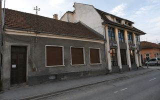 Investiție unică în centrul Oradiei | Proiect ansamblu imobile - Poză 3