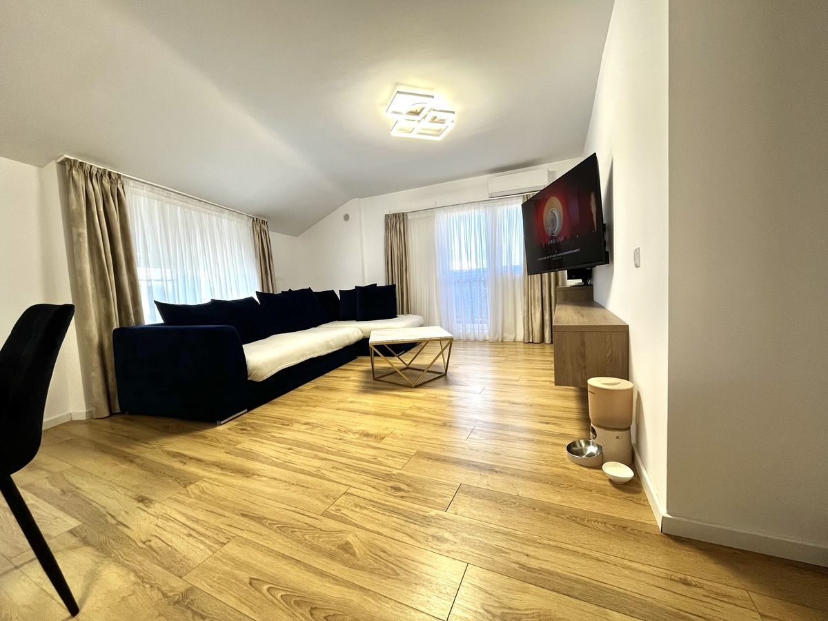 Apartament 3 camere Mihai Bravu - Vitan - Poză 1